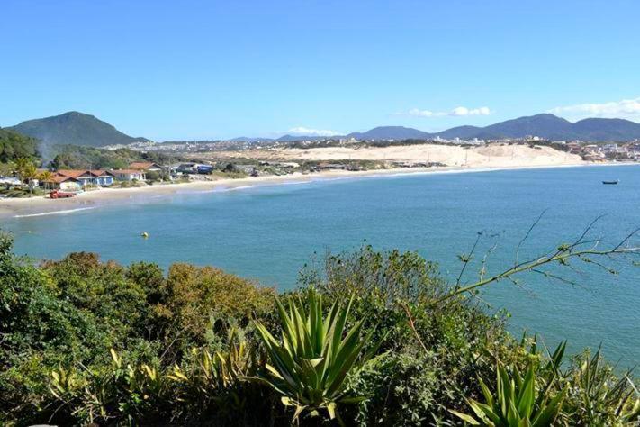 Pousada Agua Da Fonte Florianopolis Bagian luar foto