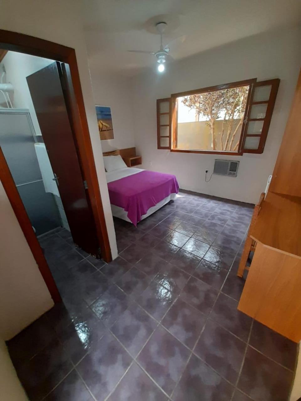 Pousada Agua Da Fonte Florianopolis Bagian luar foto